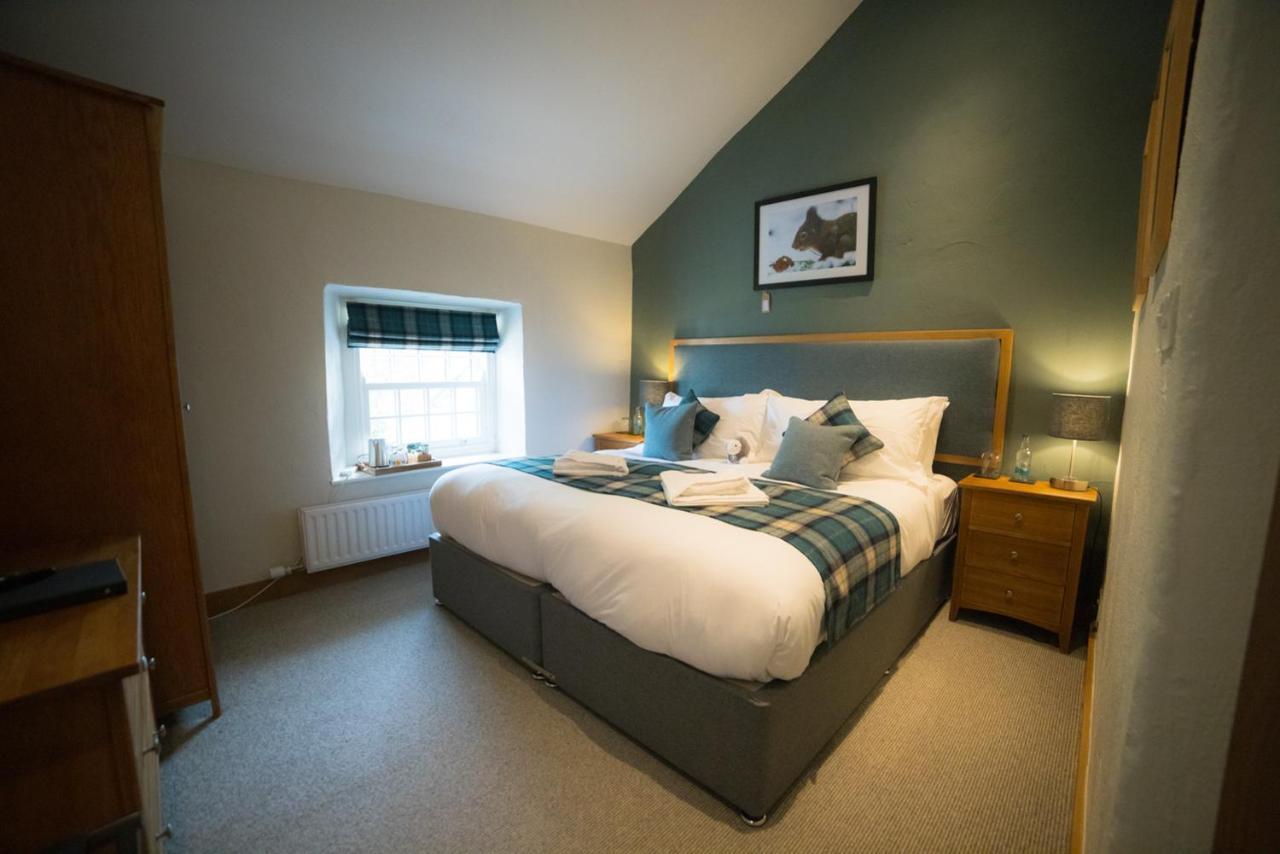 Gasthof The Mardale Bampton (Cumbria)