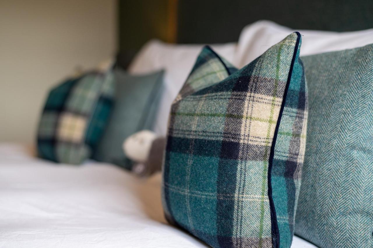 The Mardale Gasthof Bampton (Cumbria)