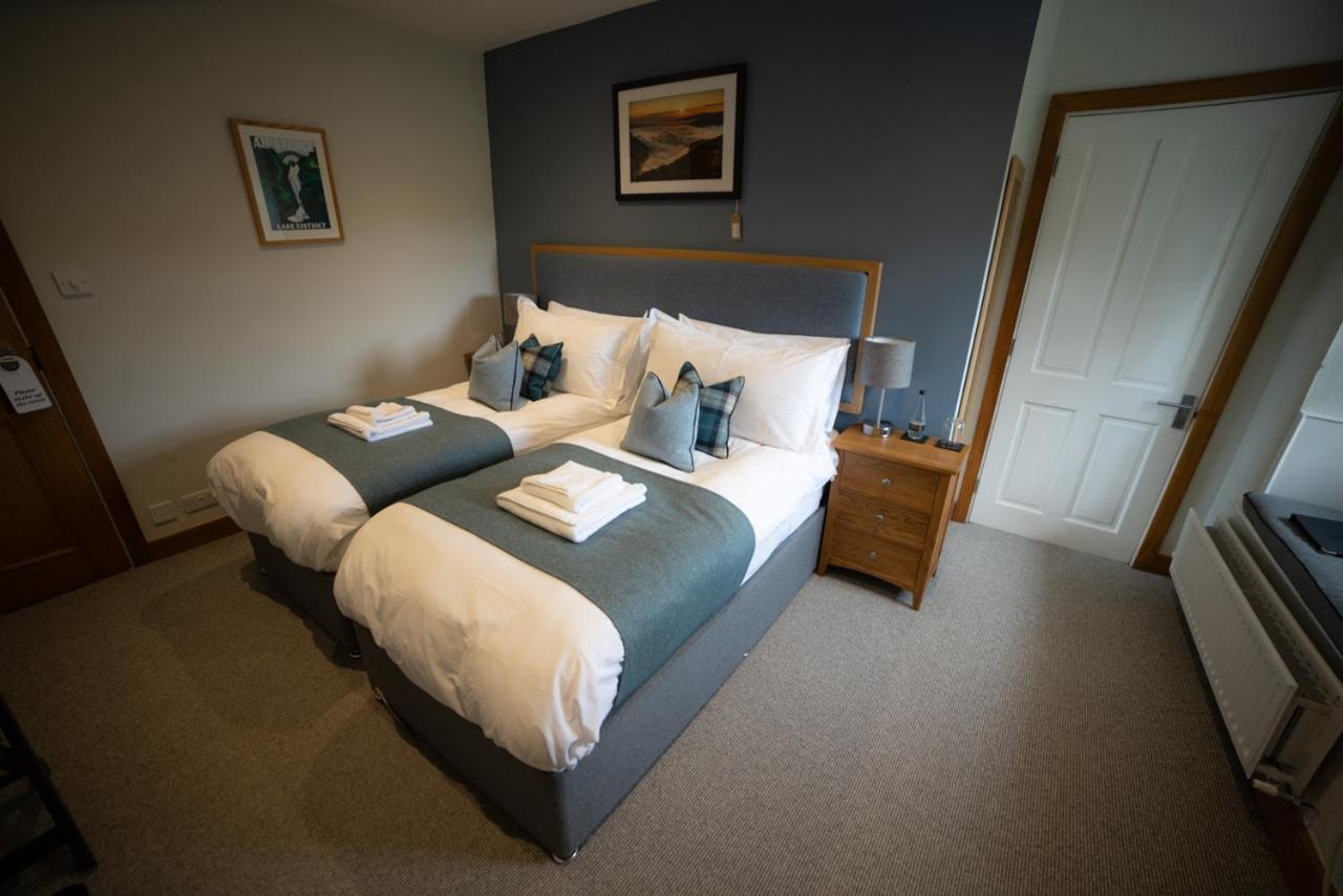 Gasthof The Mardale Bampton (Cumbria)